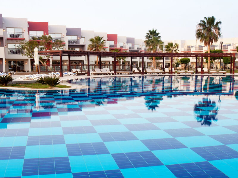 Tui Blue Crystal Bay