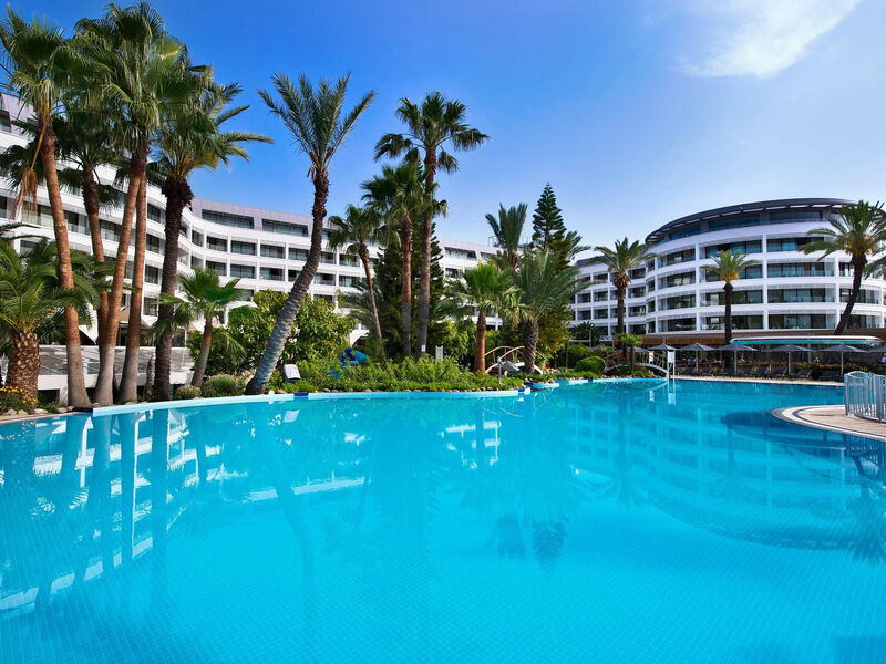 Tui Blue Grand Azur