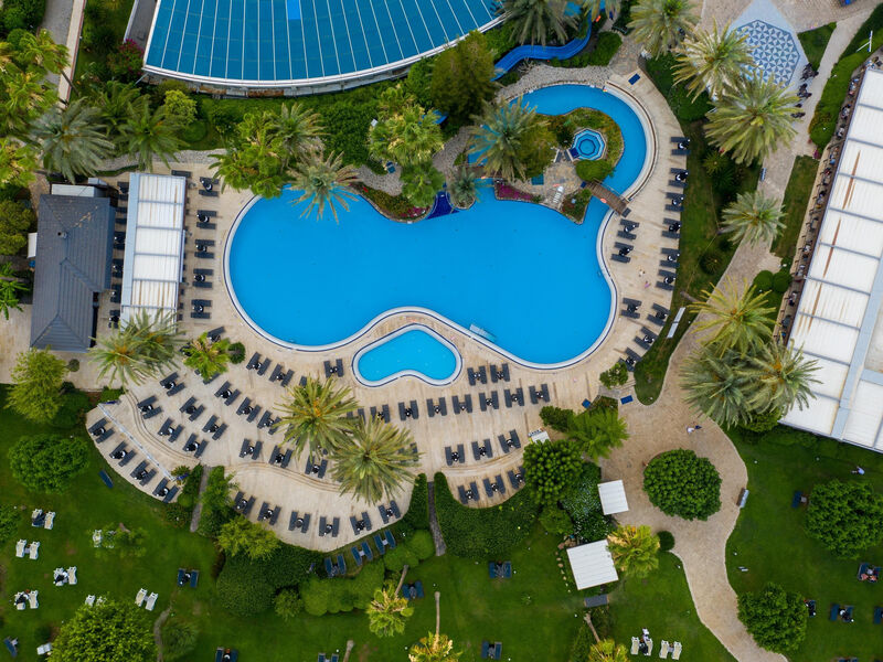 Tui Blue Grand Azur