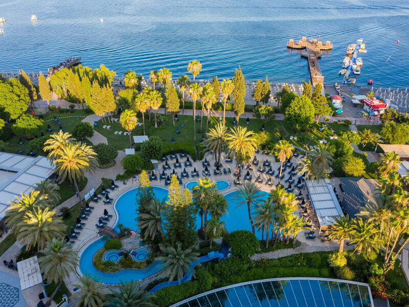 Tui Blue Grand Azur