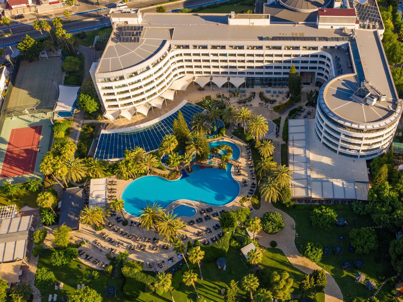Tui Blue Grand Azur