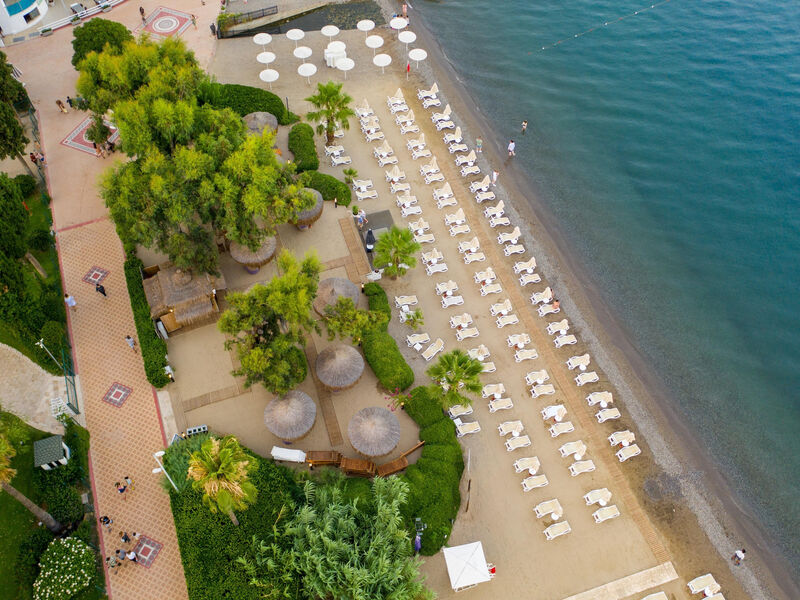 Tui Blue Grand Azur