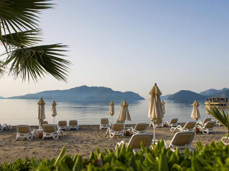 Tui Blue Grand Azur