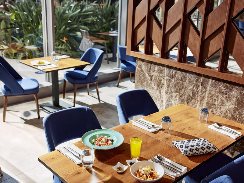 Tui Blue Grand Azur
