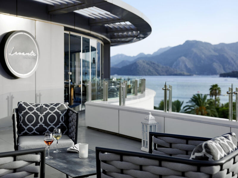 Tui Blue Grand Azur