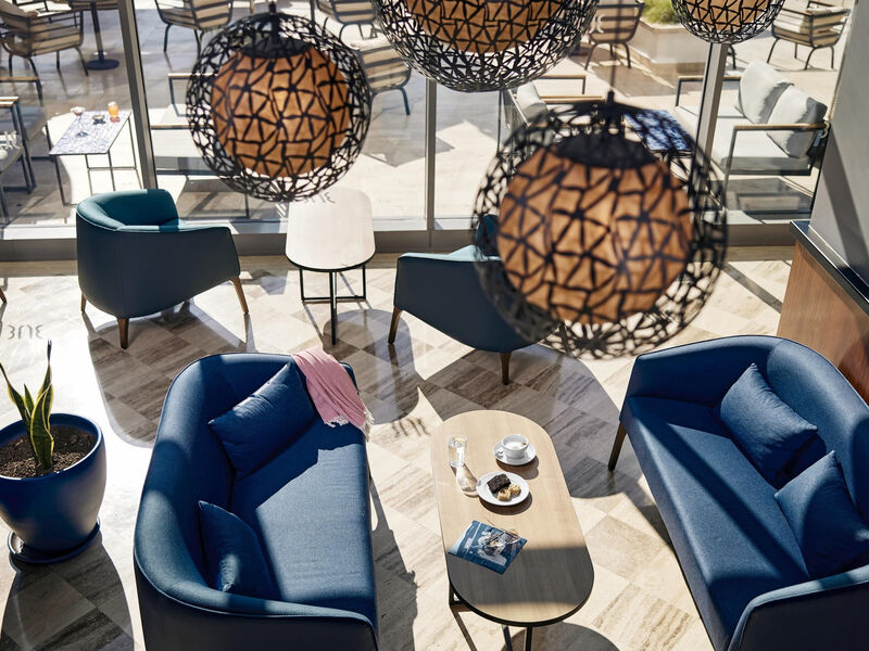 Tui Blue Grand Azur