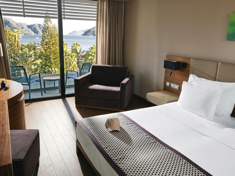 Tui Blue Grand Azur