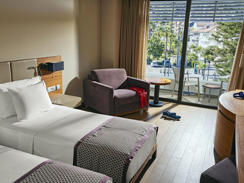 Tui Blue Grand Azur