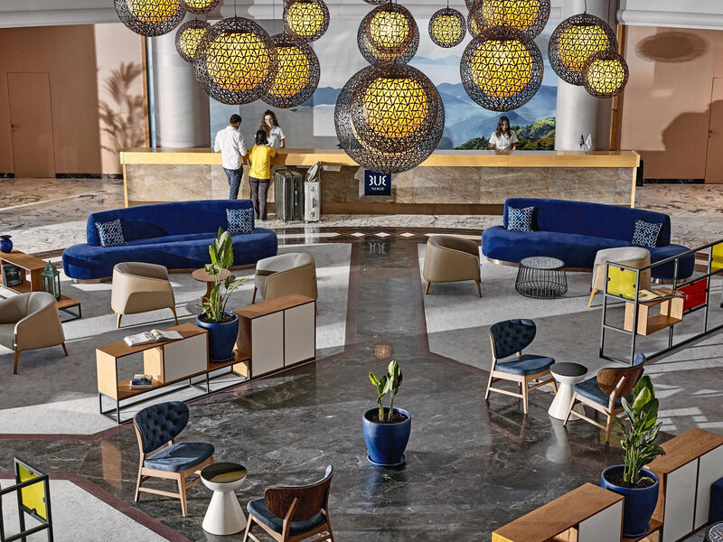 Tui Blue Grand Azur