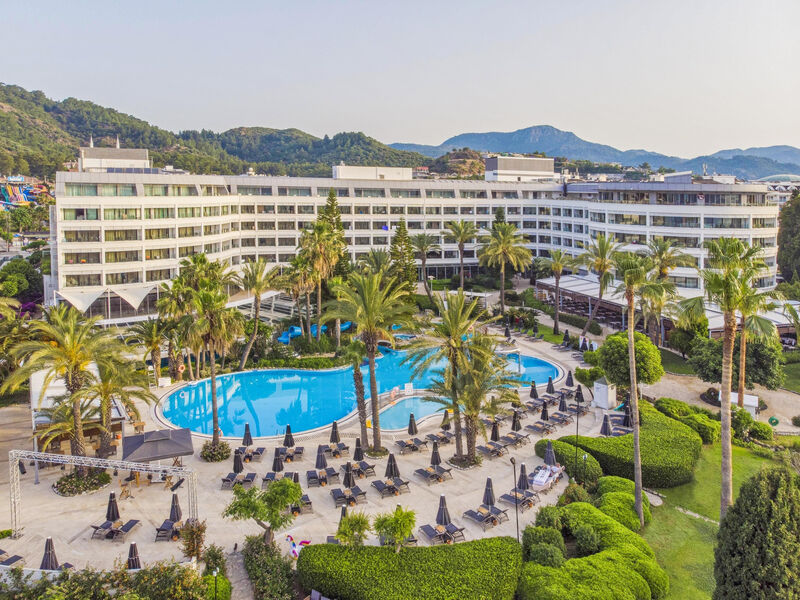 Tui Blue Grand Azur