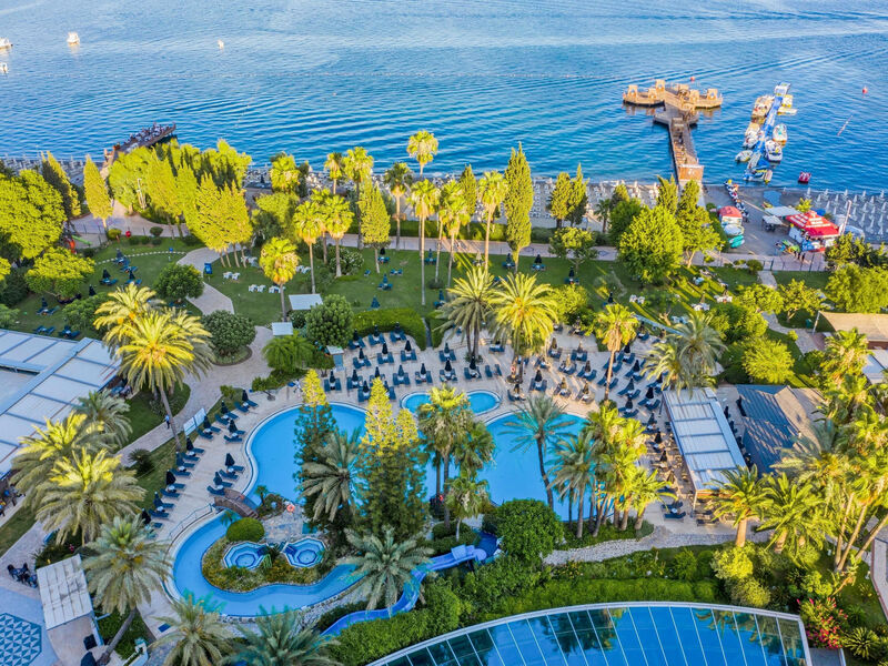 Tui Blue Grand Azur