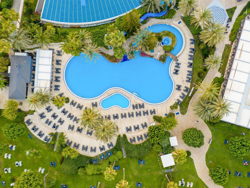 Tui Blue Grand Azur