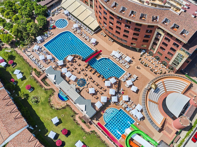 TUI Blue Jadran