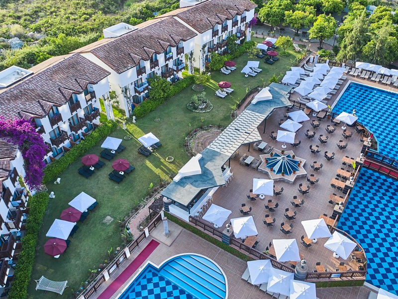 TUI Blue Jadran