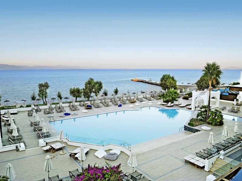 Tui Blue Oceanis Beach Resort & Spa