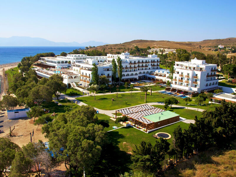 Tui Blue Oceanis Beach Resort & Spa