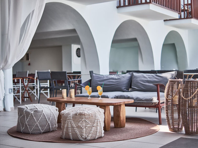 Tui Blue Oceanis Beach Resort & Spa