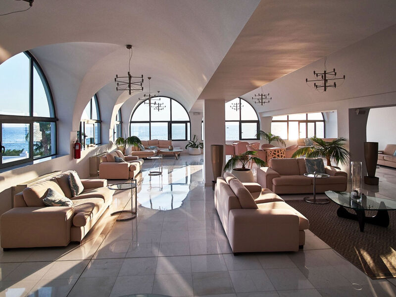 Tui Blue Oceanis Beach Resort & Spa