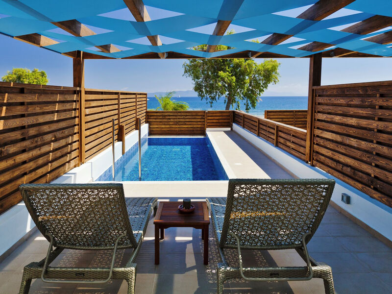 Tui Blue Oceanis Beach Resort & Spa