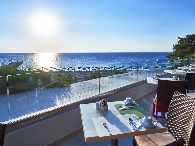 Tui Blue Oceanis Beach Resort & Spa