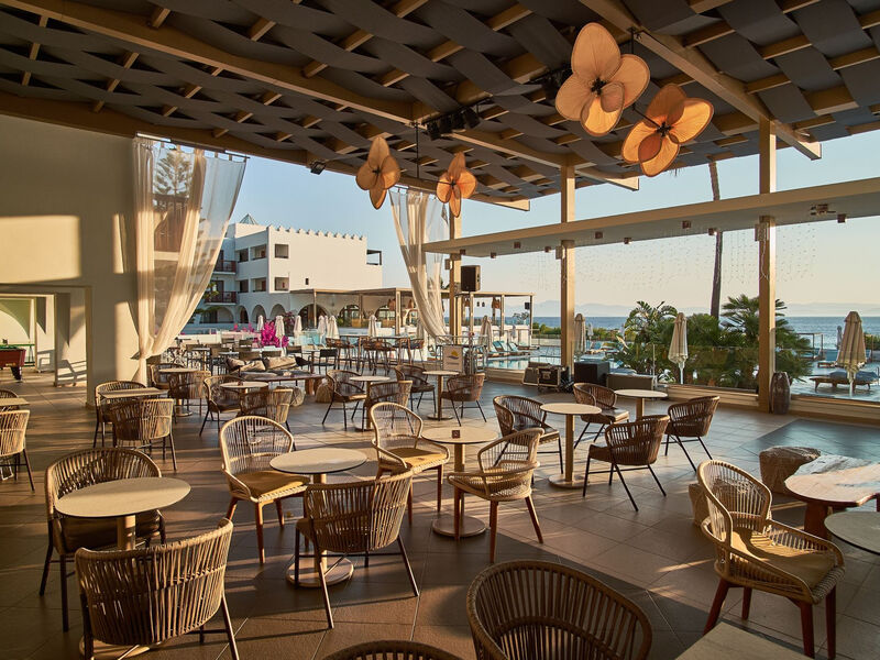 Tui Blue Oceanis Beach Resort & Spa