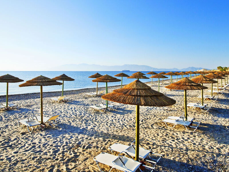 Tui Blue Oceanis Beach Resort & Spa