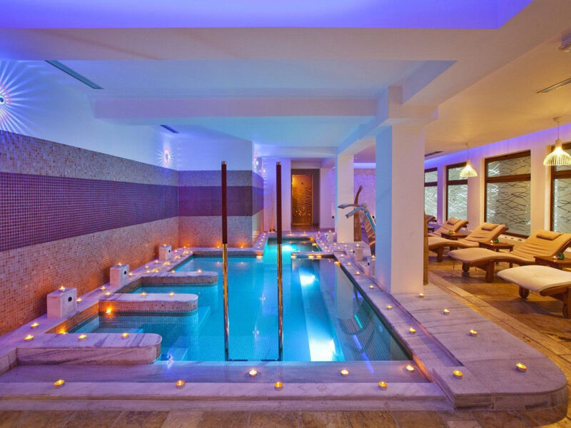 Tui Blue Oceanis Beach Resort & Spa