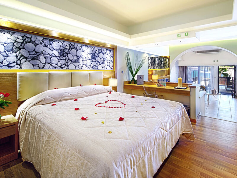 Tui Blue Oceanis Beach Resort & Spa