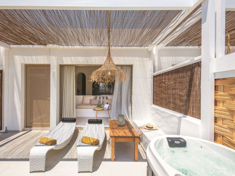Tui Blue Oceanis Beach Resort & Spa