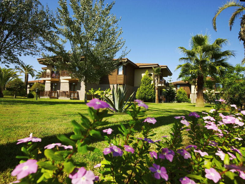 Tui Blue Palm Garden