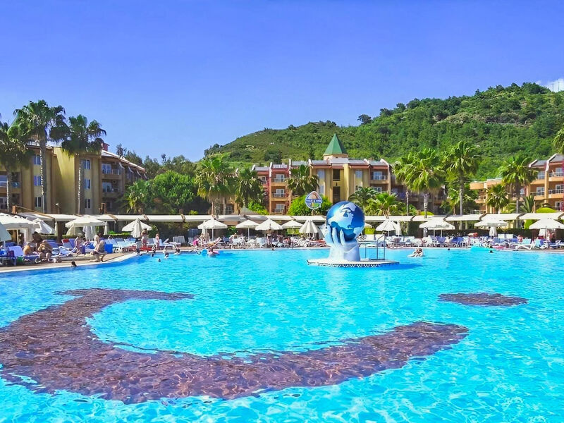 Tui Blue Pascha Bay 