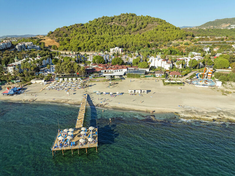 Tui Blue Pascha Bay 
