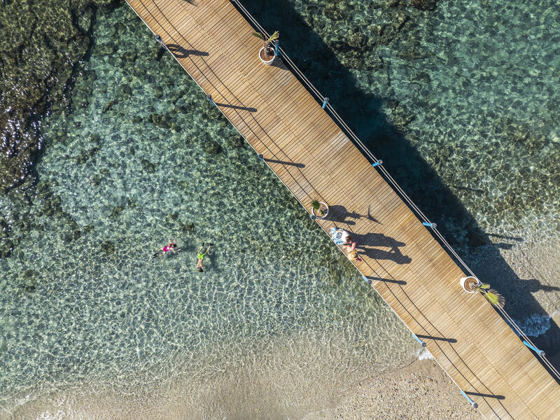 Tui Blue Pascha Bay 