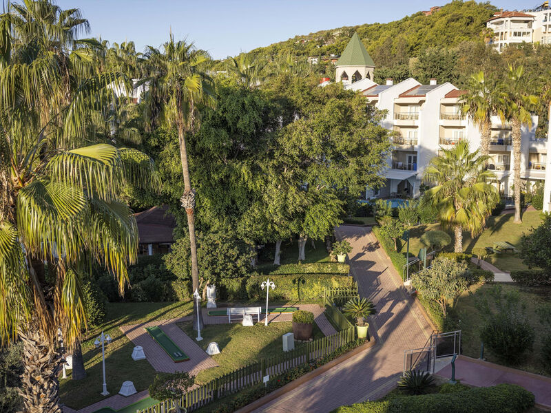 Tui Blue Pascha Bay 