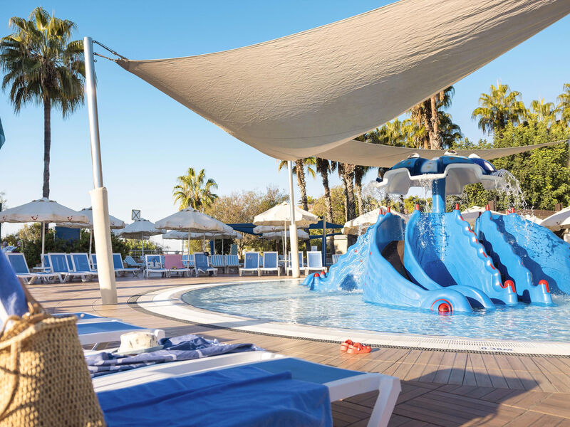 Tui Blue Pascha Bay 