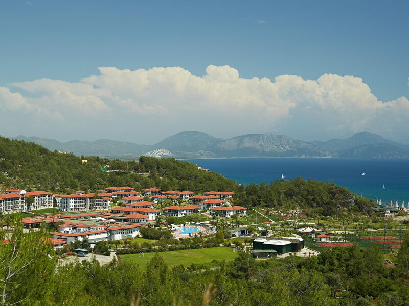 Tui Blue Sarıgerme Park