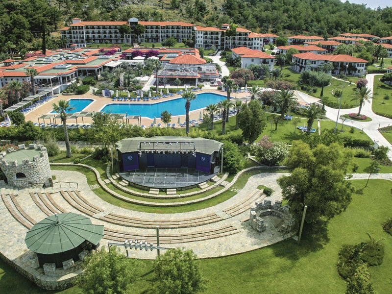 Tui Blue Sarıgerme Park