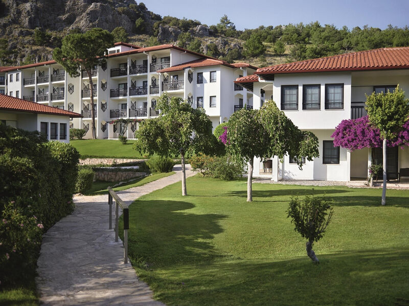 Tui Blue Sarıgerme Park