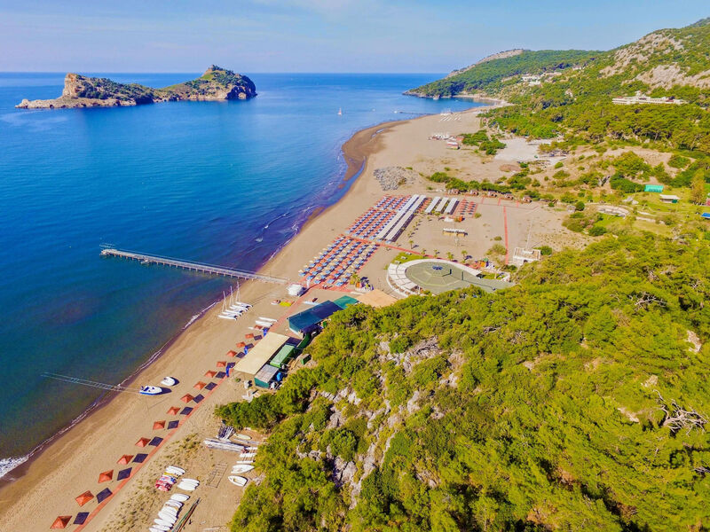 Tui Blue Sarıgerme Park