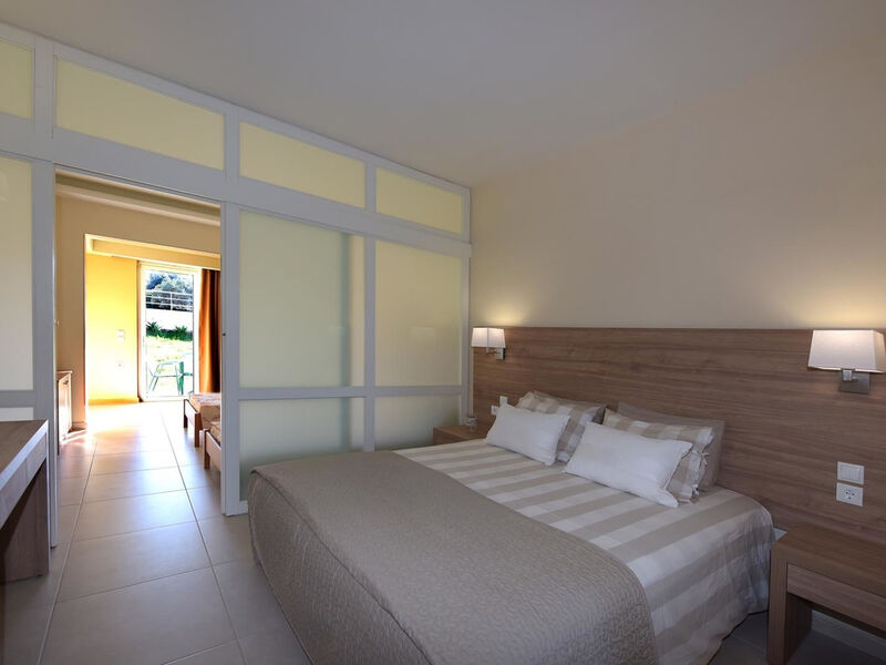 Tui Blue Seno