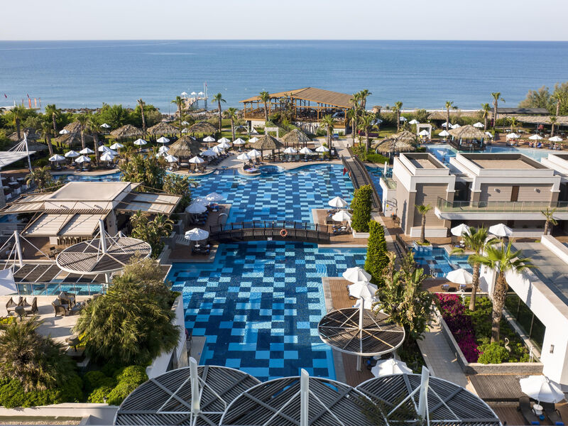 Tui Blue Sherwood Belek