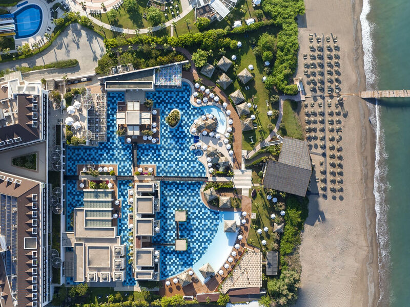 Tui Blue Sherwood Belek