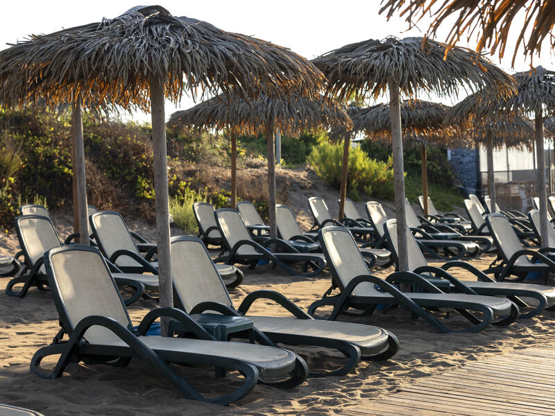 Tui Blue Sherwood Belek