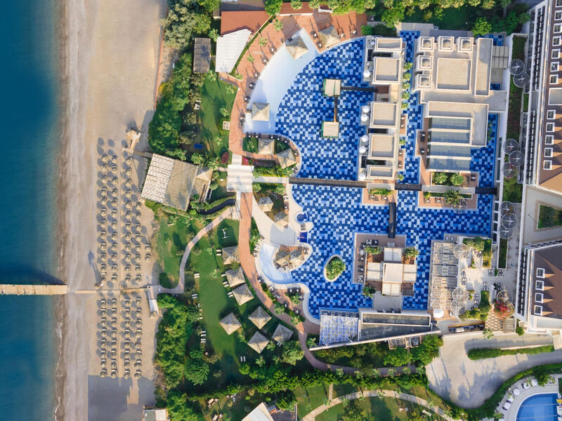 Tui Blue Sherwood Belek