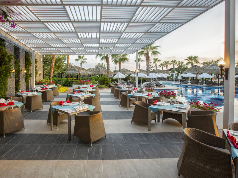 Tui Blue Sherwood Belek