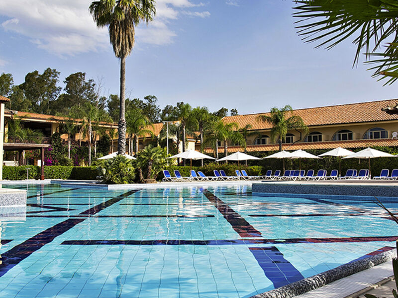 Tui Club Magic Life Calabria