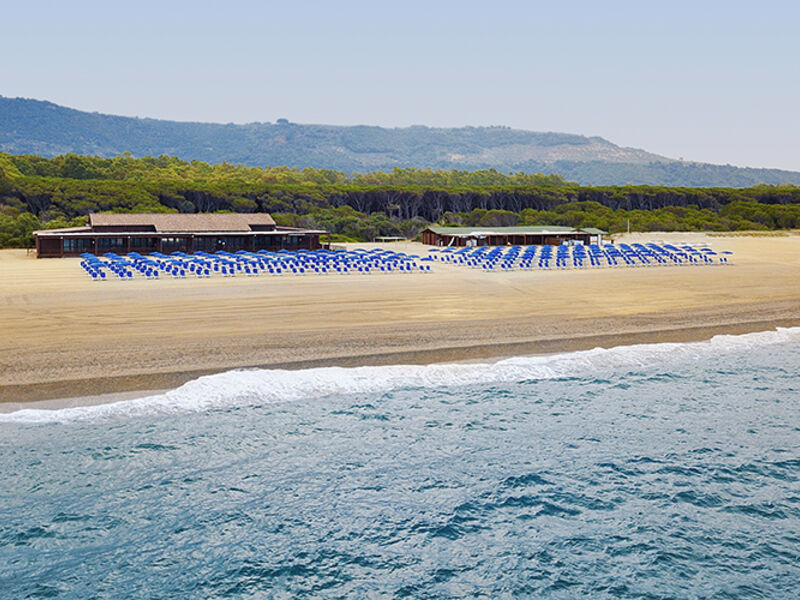 Tui Club Magic Life Calabria