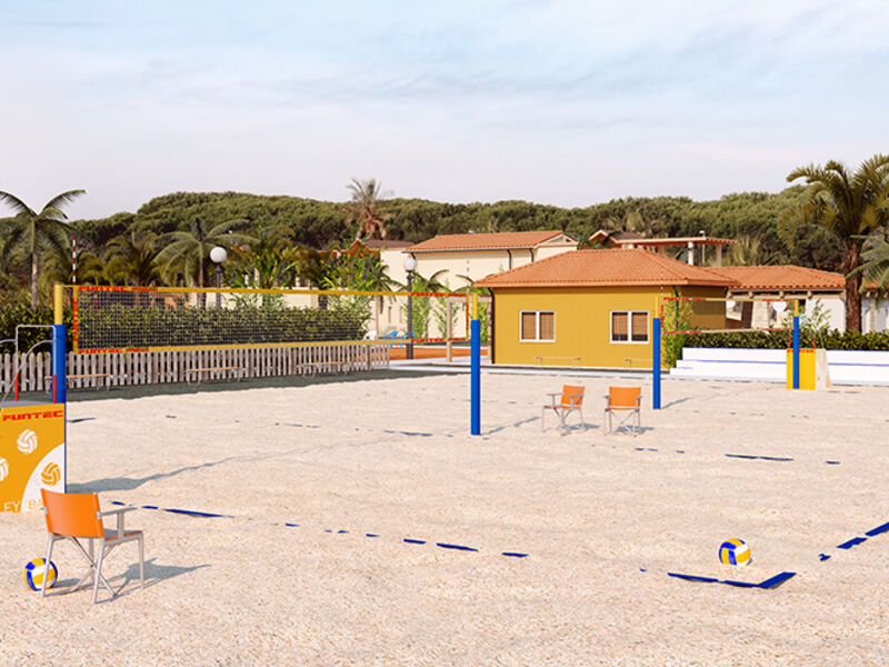 Tui Club Magic Life Calabria