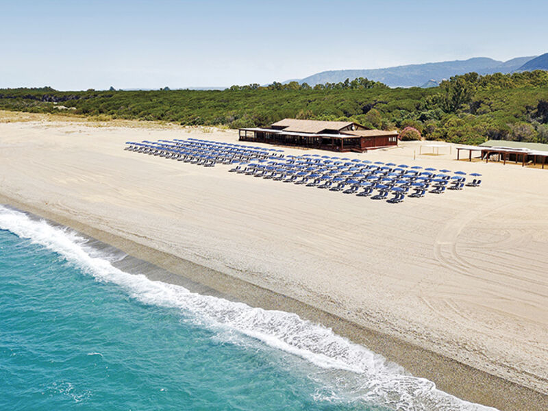 Tui Club Magic Life Calabria