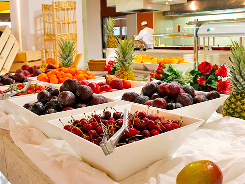 Tui Club Magic Life Calabria